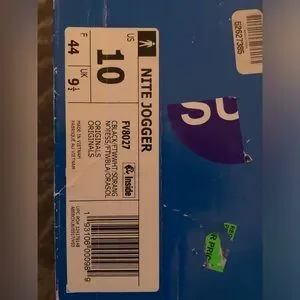 adidas Shoes Adidas Reflective Shoes And Laces Nite Runner